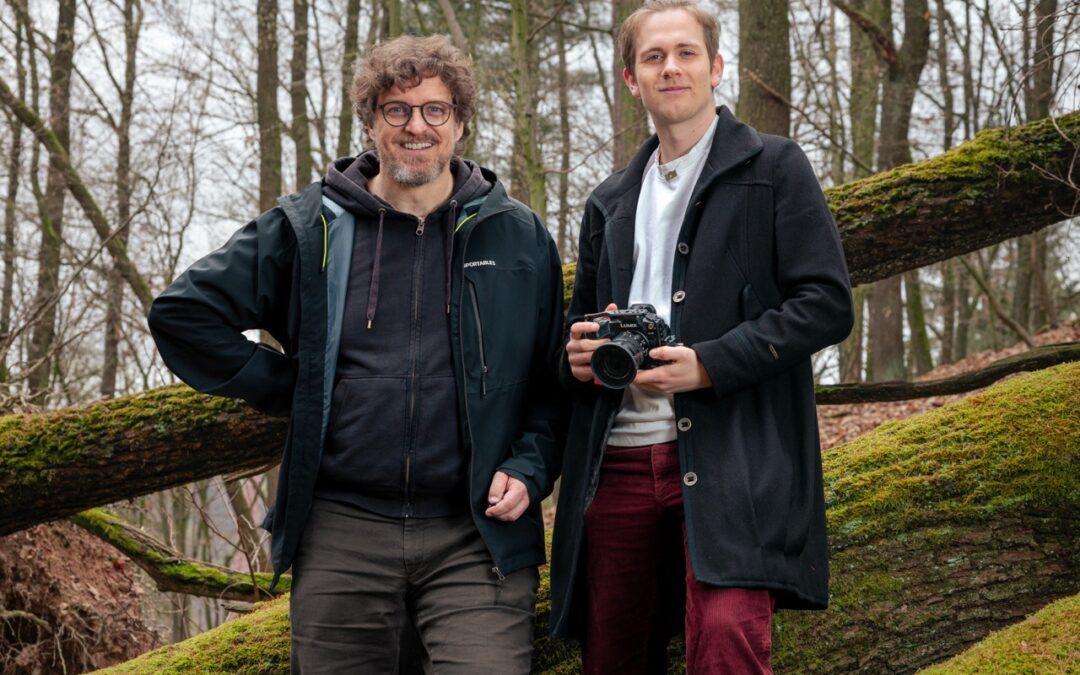 Fotografie-Workshop »Kleine Tiere, große Wirkung – Insektenfotografie und Umweltschutz« (ausgebucht)